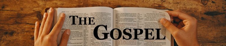 The Gospel - Christadelphians