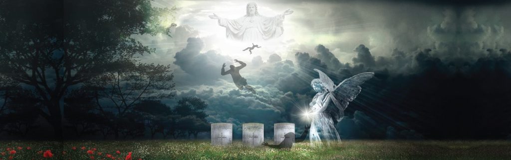 The Immortal Soul – True or False? – Christadelphians